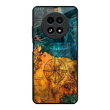 Architecture Map Realme 13 5G Glass Back Cover Online