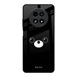 Cute Bear Realme 13 5G Glass Back Cover Online