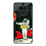 Astronaut on Mars Realme 13 5G Glass Back Cover Online