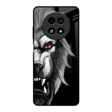 Wild Lion Realme 13 5G Glass Back Cover Online