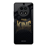True King Realme 13 5G Glass Back Cover Online