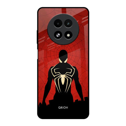 Mighty Superhero Realme 13 5G Glass Back Cover Online