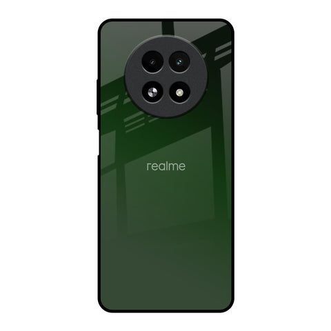 Deep Forest Realme 13 5G Glass Back Cover Online