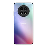 Abstract Holographic Realme 13 5G Glass Back Cover Online
