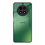 Green Grunge Texture Realme 13 5G Glass Back Cover Online