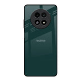 Olive Realme 13 5G Glass Back Cover Online