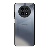 Space Grey Gradient Realme 13 5G Glass Back Cover Online