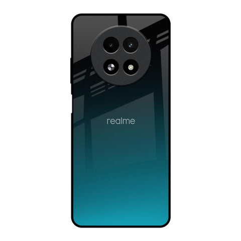 Ultramarine Realme 13 5G Glass Back Cover Online