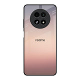 Golden Mauve Realme 13 5G Glass Back Cover Online