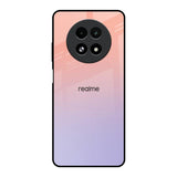 Dawn Gradient Realme 13 5G Glass Back Cover Online