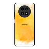 Rustic Orange Realme 13 5G Glass Back Cover Online