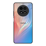 Mystic Aurora Realme 13 5G Glass Back Cover Online
