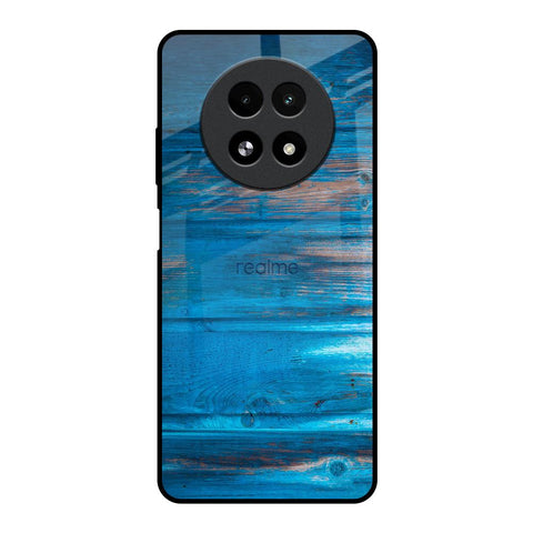 Patina Finish Realme 13 5G Glass Back Cover Online