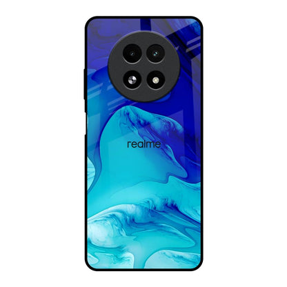 Raging Tides Realme 13 5G Glass Back Cover Online