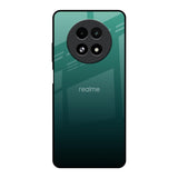Palm Green Realme 13 5G Glass Back Cover Online