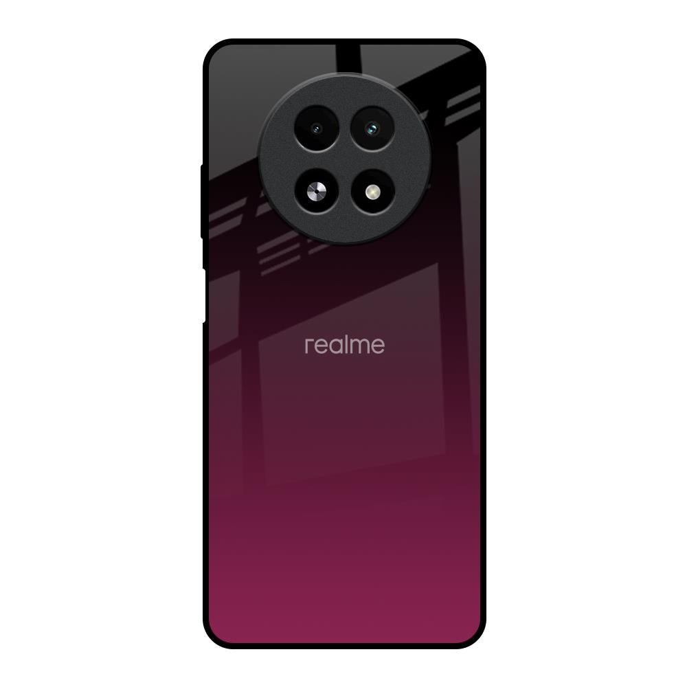 Wisconsin Wine Realme 13 5G Glass Back Cover Online
