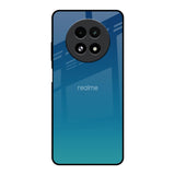 Celestial Blue Realme 13 5G Glass Back Cover Online