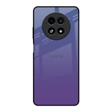 Indigo Pastel Realme 13 5G Glass Back Cover Online