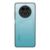 Arctic Blue Realme 13 5G Glass Back Cover Online
