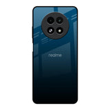 Sailor Blue Realme 13 5G Glass Back Cover Online