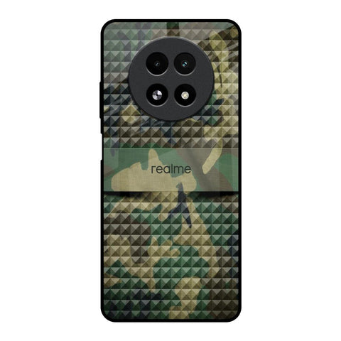 Supreme Power Realme 13 5G Glass Back Cover Online