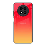 Sunbathed Realme 13 5G Glass Back Cover Online