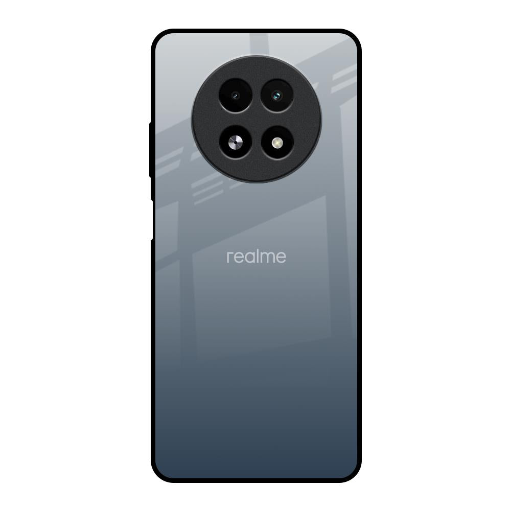 Dynamic Black Range Realme 13 5G Glass Back Cover Online