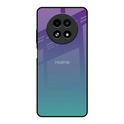 Shroom Haze Realme 13 5G Glass Back Cover Online
