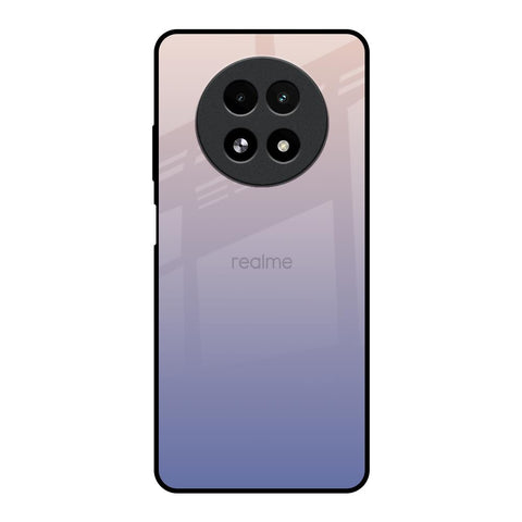 Rose Hue Realme 13 5G Glass Back Cover Online