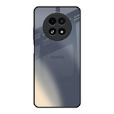 Metallic Gradient Realme 13 5G Glass Back Cover Online