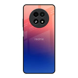 Dual Magical Tone Realme 13 5G Glass Back Cover Online