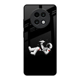 Space Traveller Realme 13 Plus 5G Glass Back Cover Online