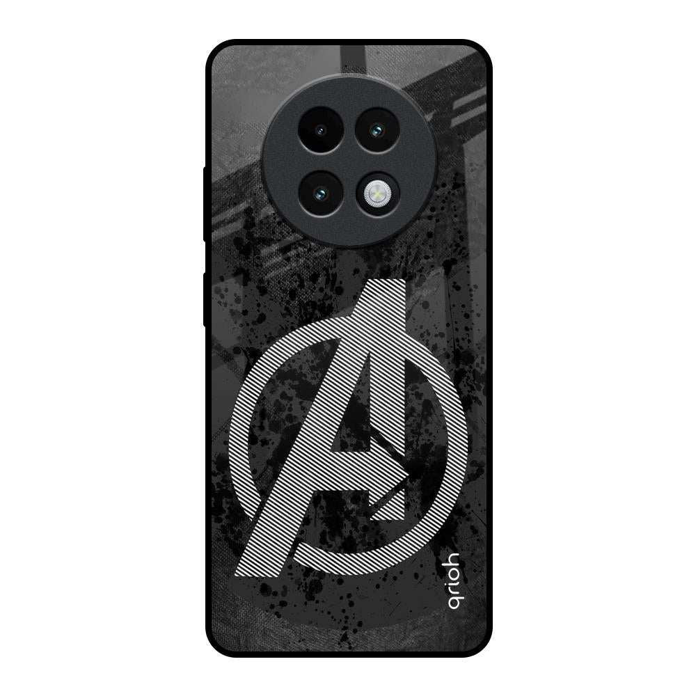 Sign Of Hope Realme 13 Plus 5G Glass Back Cover Online