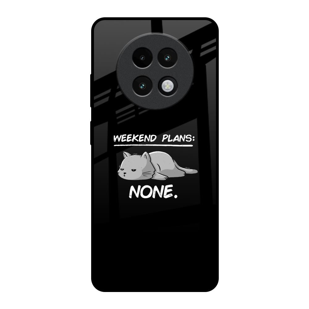 Weekend Plans Realme 13 Plus 5G Glass Back Cover Online