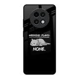 Weekend Plans Realme 13 Plus 5G Glass Back Cover Online