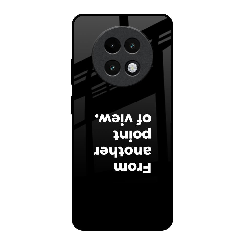 Motivation Realme 13 Plus 5G Glass Back Cover Online