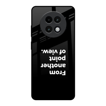 Motivation Realme 13 Plus 5G Glass Back Cover Online