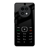 Classic Keypad Pattern Realme 13 Plus 5G Glass Back Cover Online