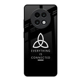 Everything Is Connected Realme 13 Plus 5G Glass Back Cover Online