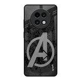 Sign Of Hope Realme 13 Plus 5G Glass Back Cover Online