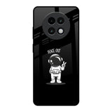 Peace Out Astro Realme 13 Plus 5G Glass Back Cover Online