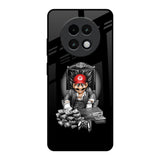 Dark Secret Realme 13 Plus 5G Glass Back Cover Online