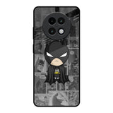 Cartoon Art Realme 13 Plus 5G Glass Back Cover Online