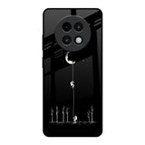 Catch the Moon Realme 13 Plus 5G Glass Back Cover Online