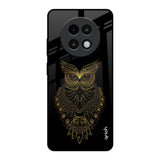 Golden Owl Realme 13 Plus 5G Glass Back Cover Online
