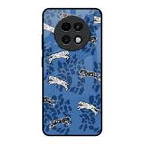 Blue Cheetah Realme 13 Plus 5G Glass Back Cover Online