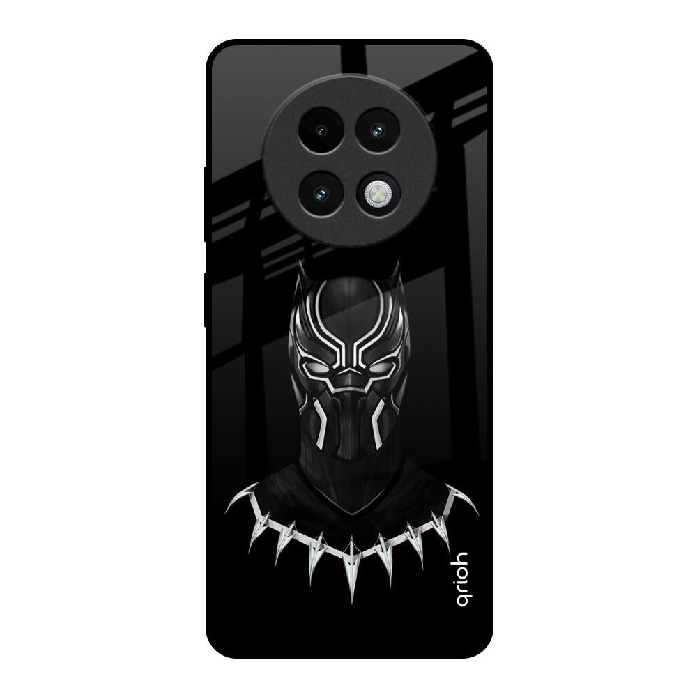 Dark Superhero Realme 13 Plus 5G Glass Back Cover Online