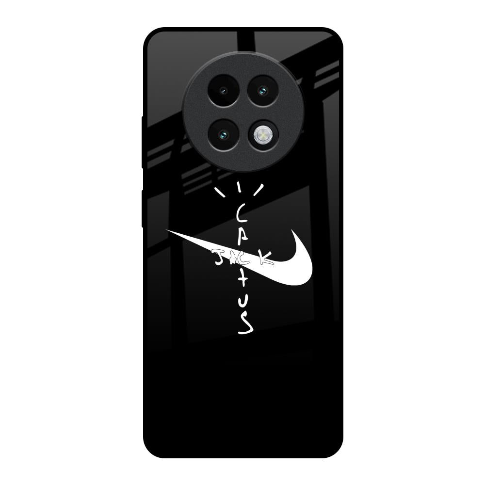 Jack Cactus Realme 13 Plus 5G Glass Back Cover Online