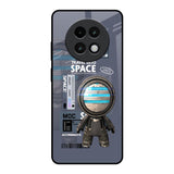Space Travel Realme 13 Plus 5G Glass Back Cover Online