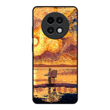 Sunset Vincent Realme 13 Plus 5G Glass Back Cover Online